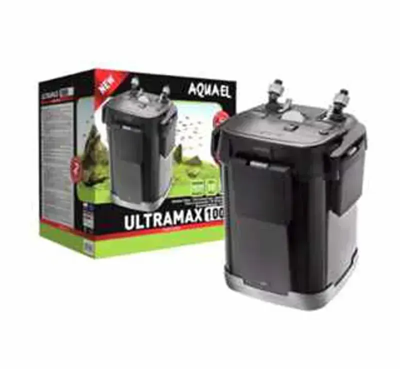 Aquael UltraMax 1000