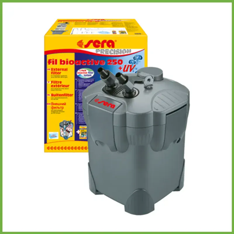 Sera Fil Bioactive 250 + UV