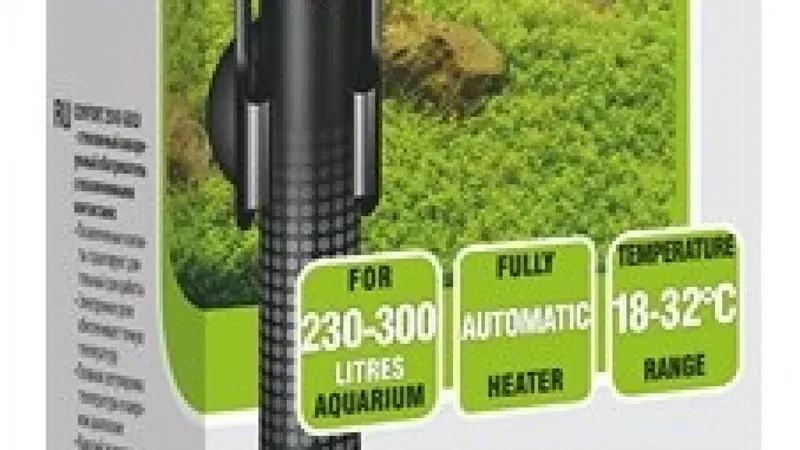 Aquael Comfort Zone 100W