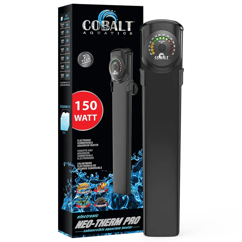 Cobalt Neo-Therm Heater 75W