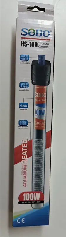 Prodibio AquaHeater 100W