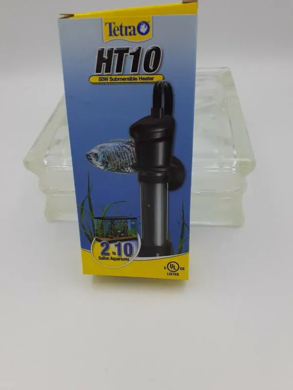 Tetra HT Submersible Heater 100W