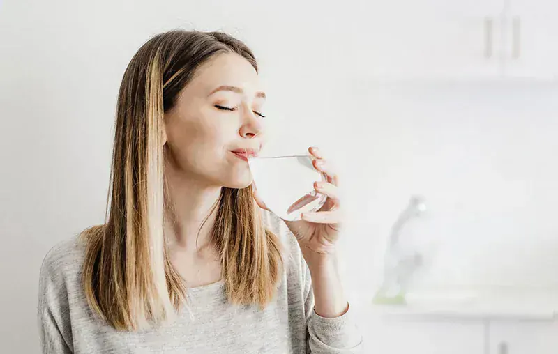 Puricom Alkali RO Plus