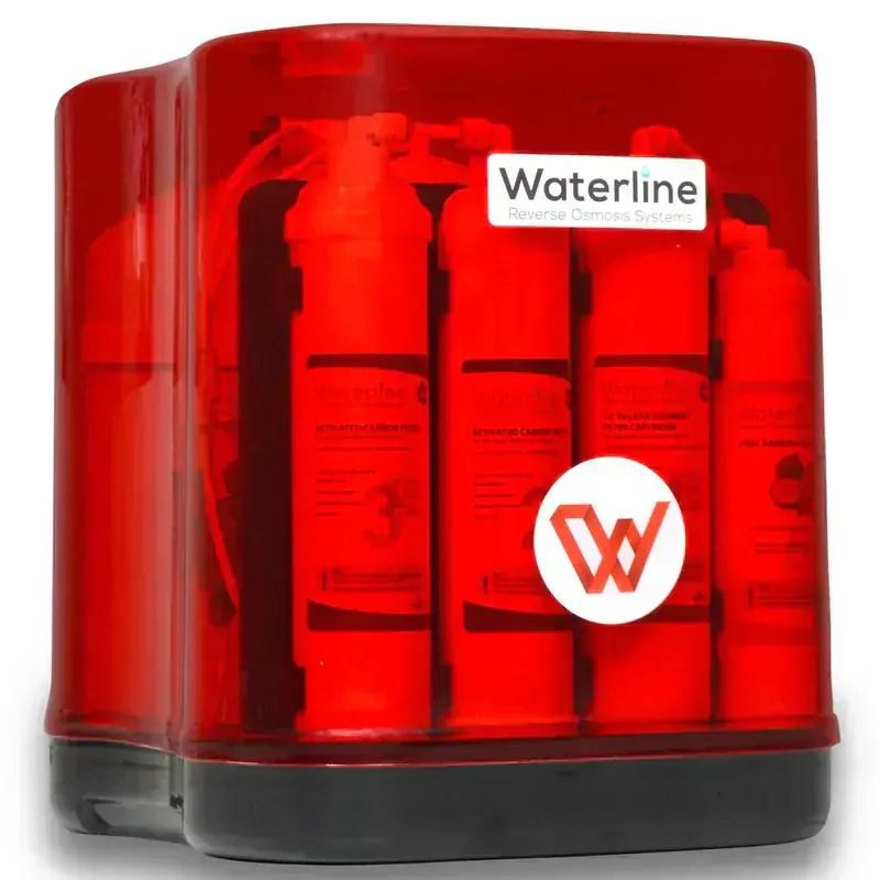 Waterlife WL-Alkali Pro