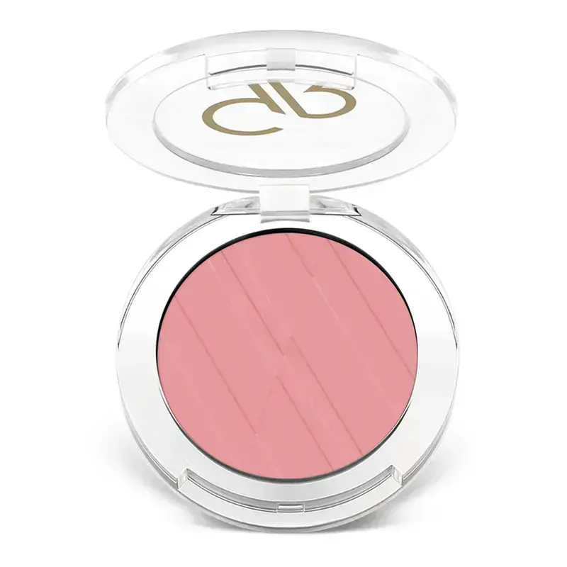 Golden Rose Powder Blush