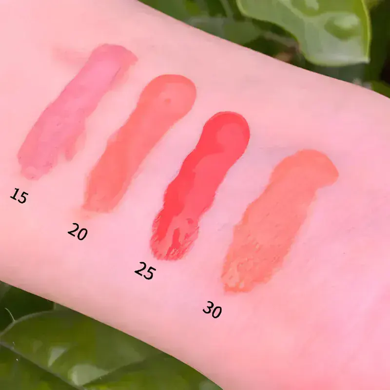 Maybelline Cheek Heat