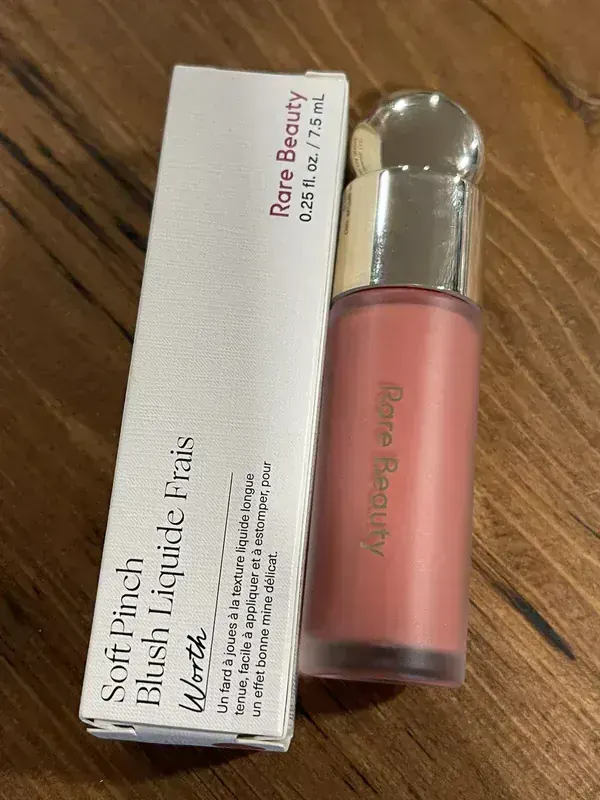 Rare Beauty Soft Pinch Liquid Blush