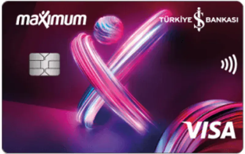 İş Bankası Maximum Altın Hesabı