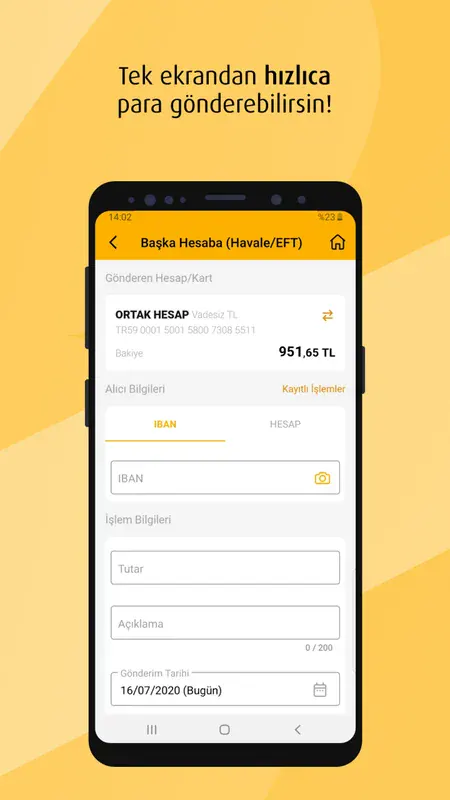 Vakıfbank Altın Hesabı