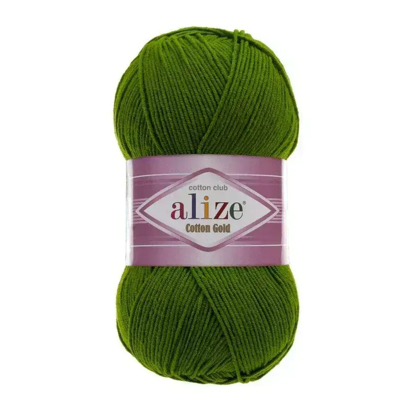 Alize Cotton Gold 100g