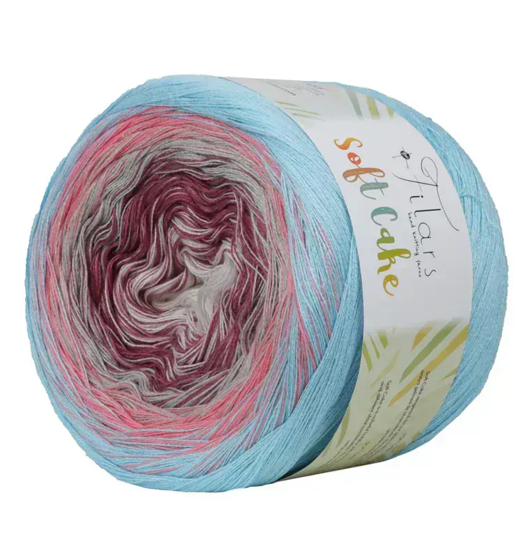 Star Seri 9 - Amigurumi Ipi