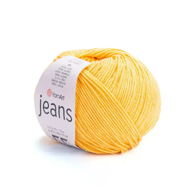 YarnArt Jeans 50g