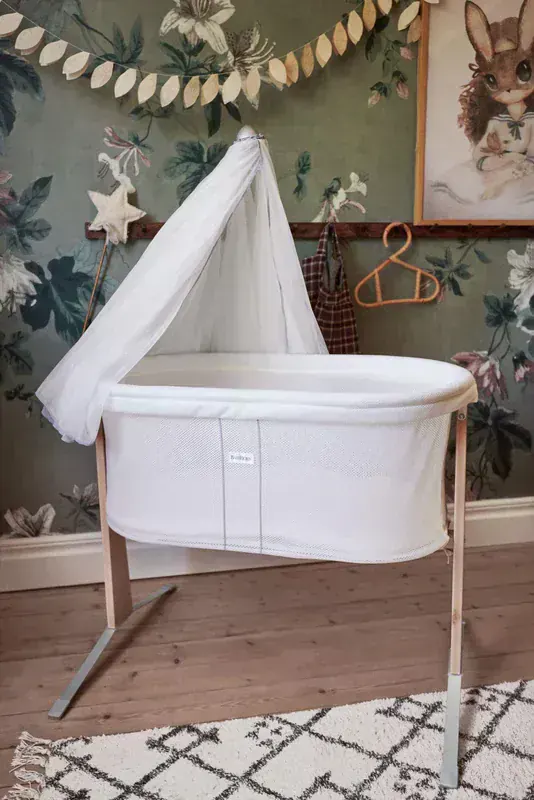 BabyBjörn Cradle Harmony