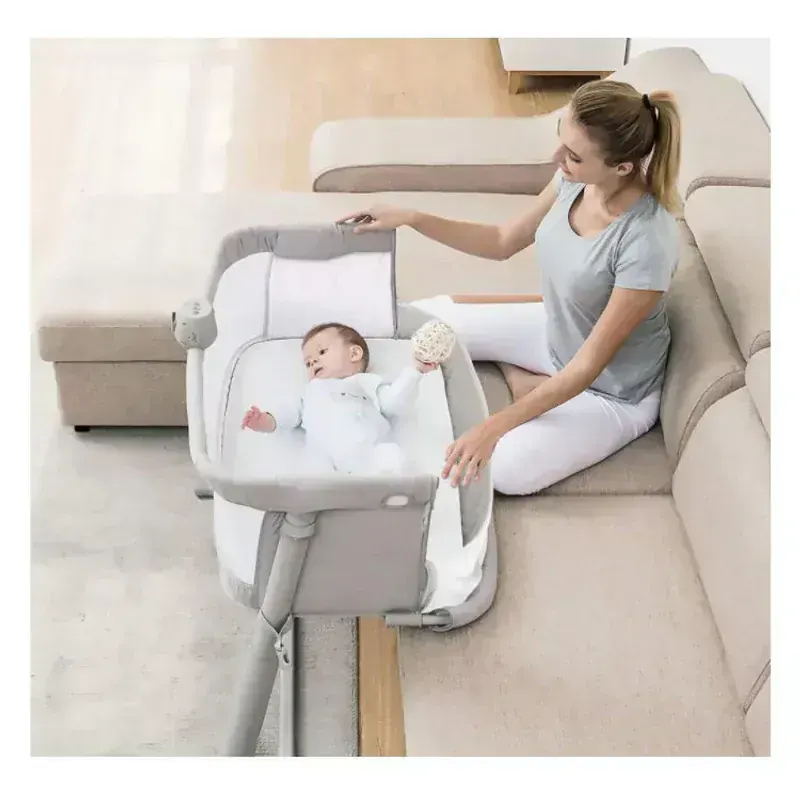 Bebbo Mira Co-Sleeper