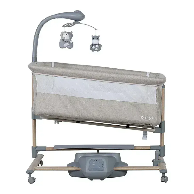 Prego Baby Yanı Beşik