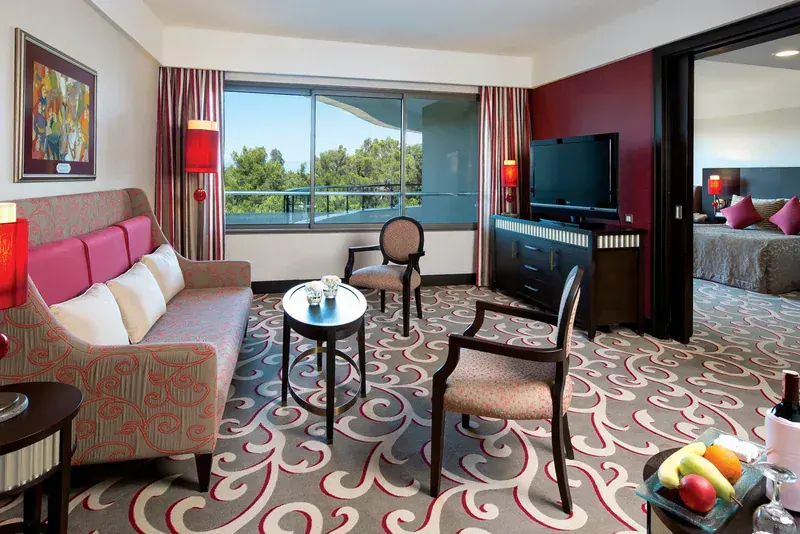 Cornelia Diamond Golf Resort & Spa