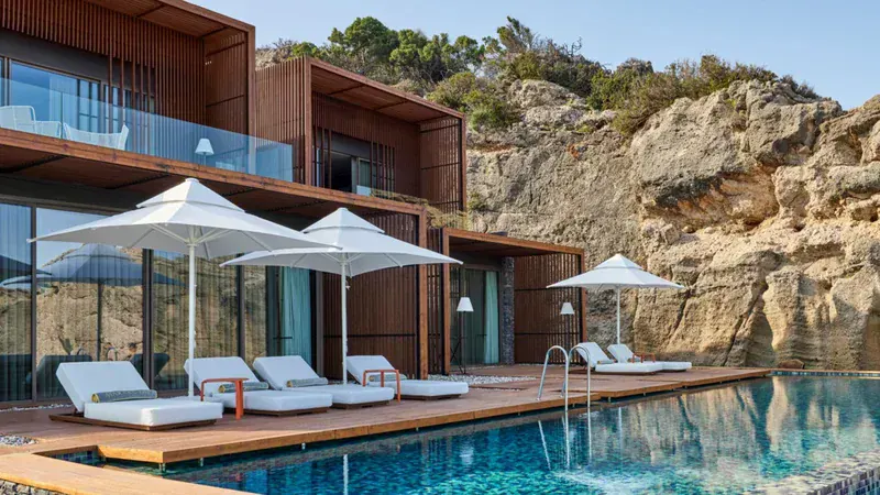 Maxx Royal Kemer Resort