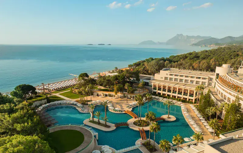Rixos Premium Belek