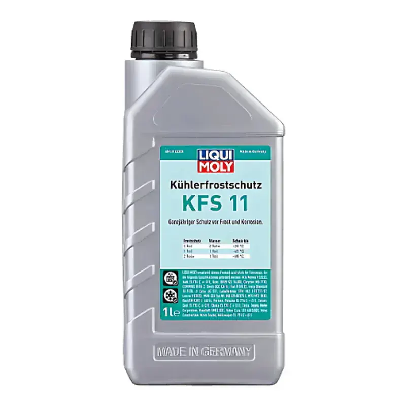 Liqui Moly KFS 2001 Plus