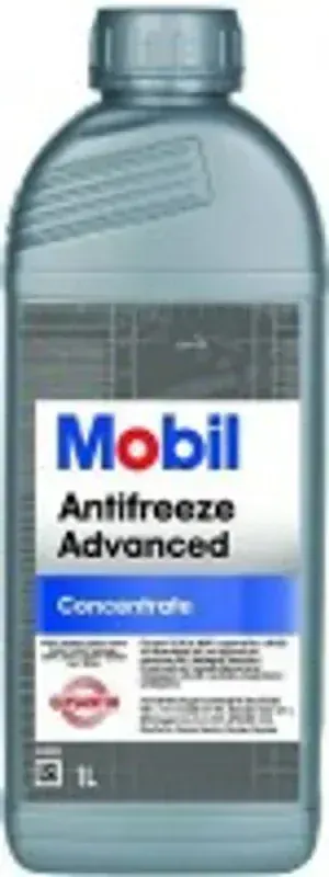 Mobil Antifreeze Advanced