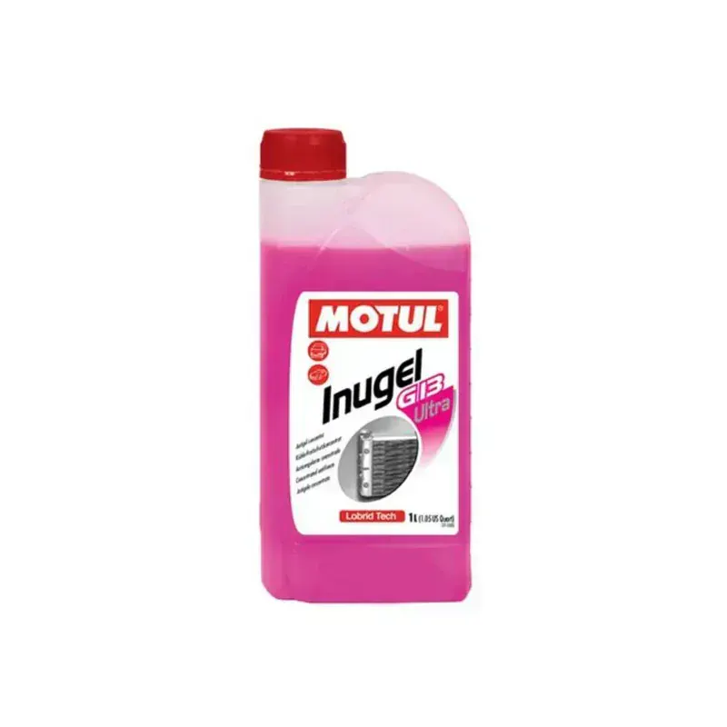 Motul Inugel Optimal Ultra G13