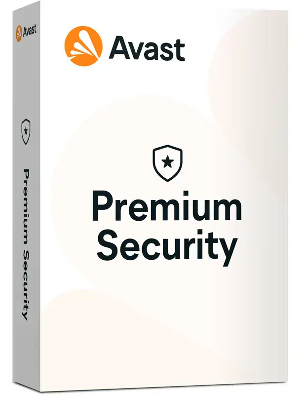 Avast Premium Security