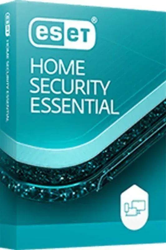 ESET Home Security Essential