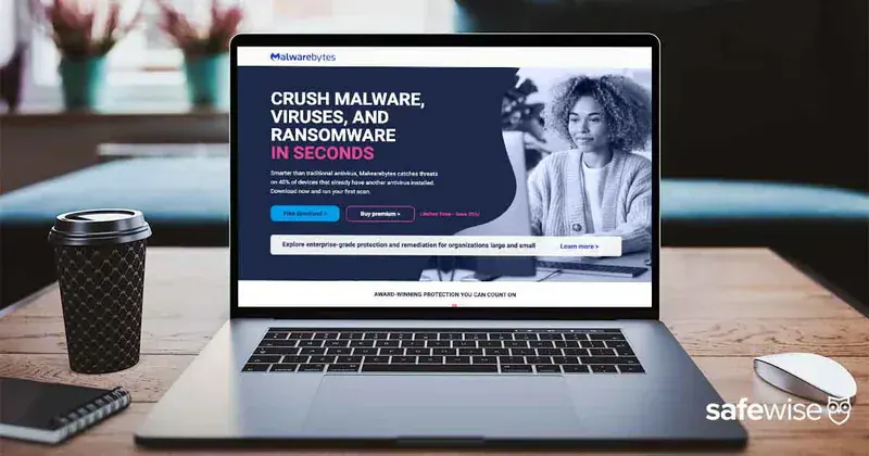 Malwarebytes Premium