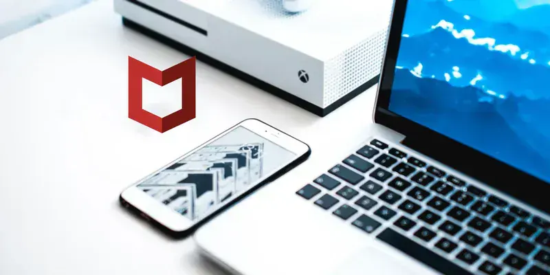 McAfee Total Protection