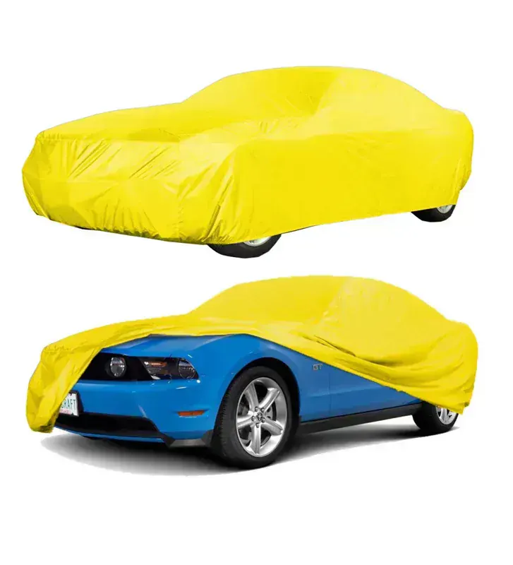 Covercraft Araba Brandası