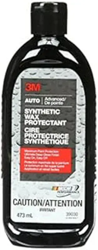 3M Synthetic Wax Protectant