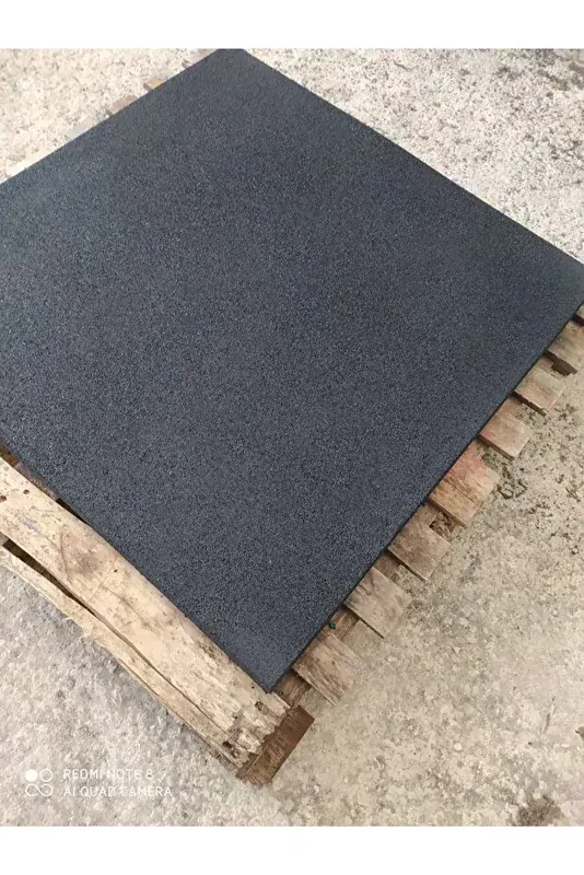 Boyu Kauçuk Kaliteli