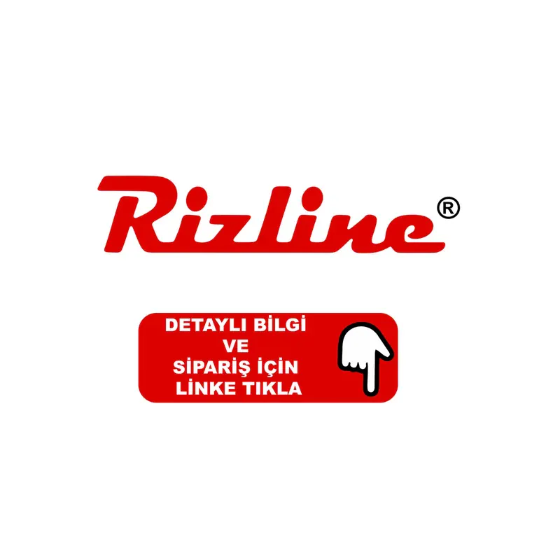Rizline 4D Havuzlu Premium