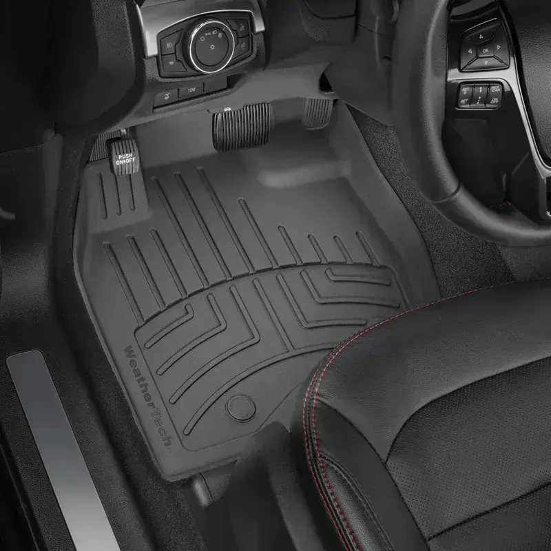 WeatherTech FloorLiner HP 3D