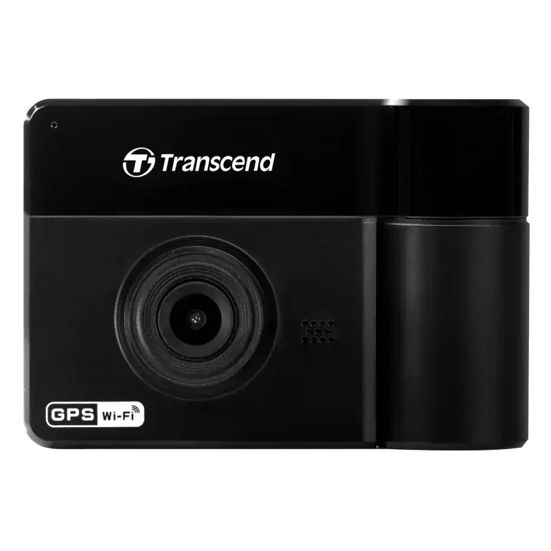 Transcend DrivePro 550