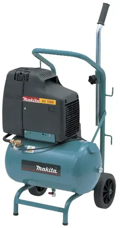 Makita Araç Kompresörü