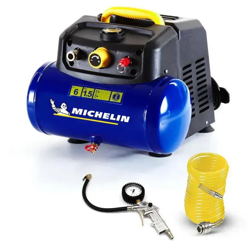 Michelin Araç Kompresörü