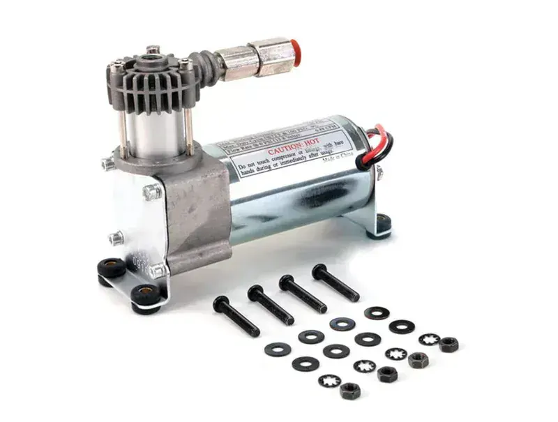 Viair Araç Kompresörü