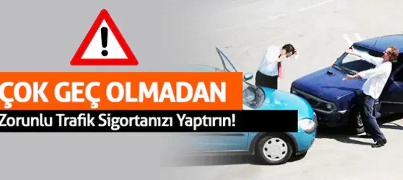Groupama Trafik Sigortası