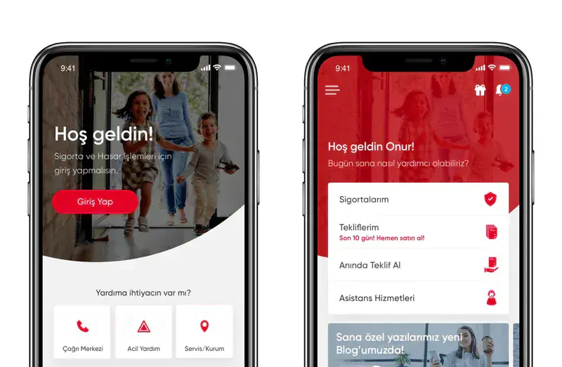 Sompo Trafik Sigortası