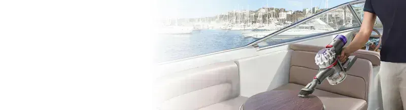 Dyson V8 Car+Boat Kit