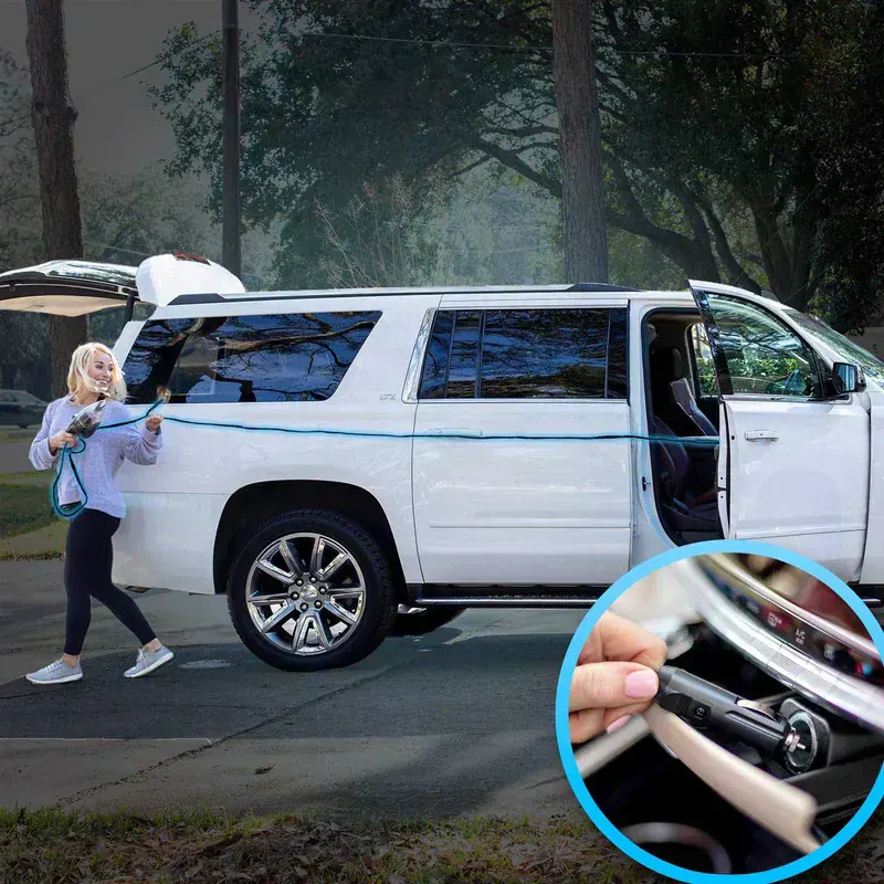 ThisWorx TWC-01 Portable