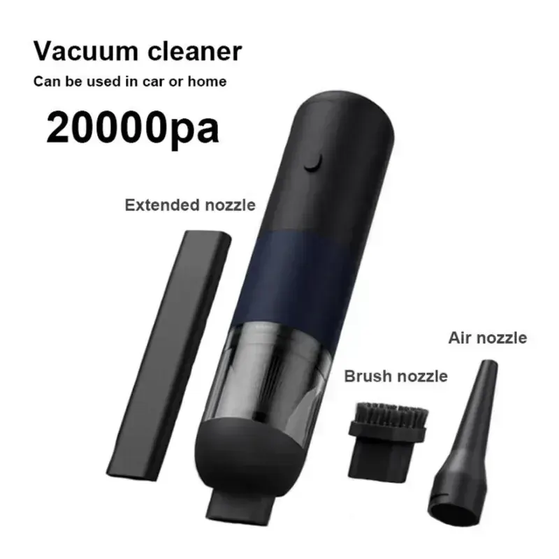 Xiaomi Mi Car Vacuum Cleaner 2
