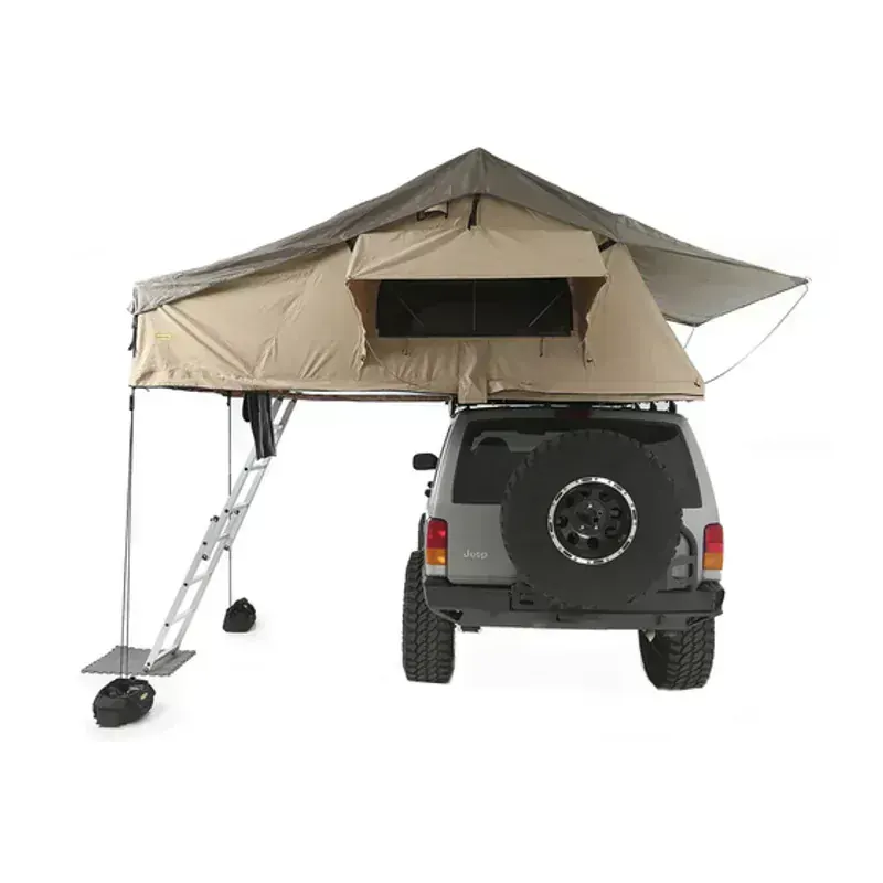 Smittybilt Overlander XL