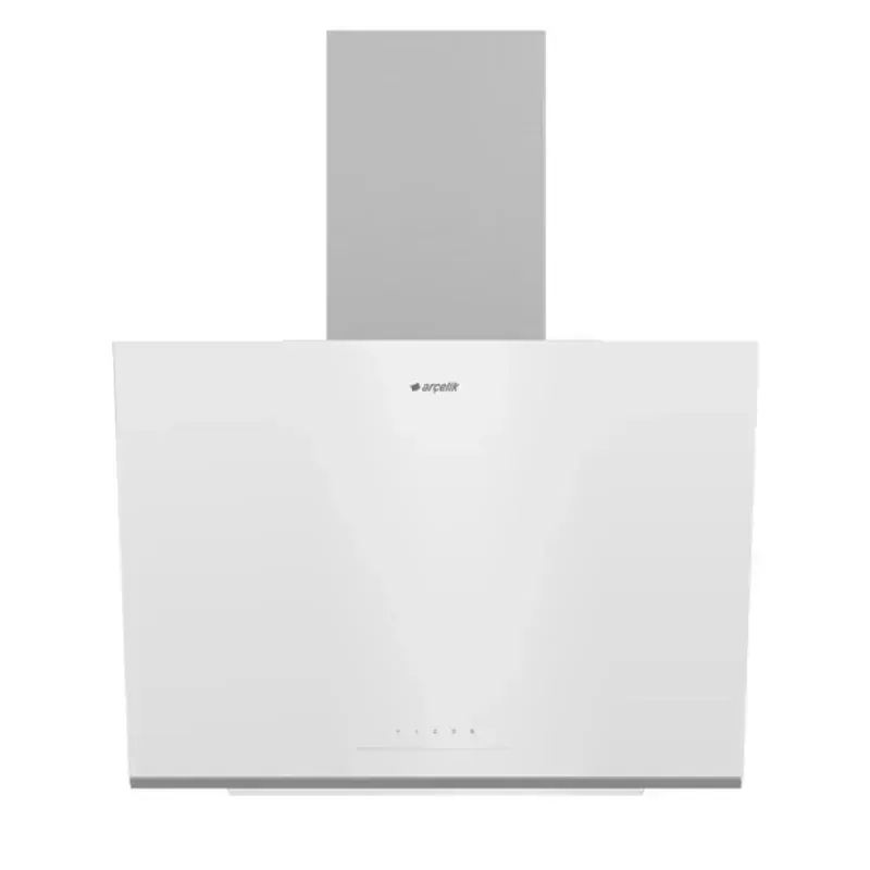 Arçelik ADB 6646 BI Gizli Davlumbaz