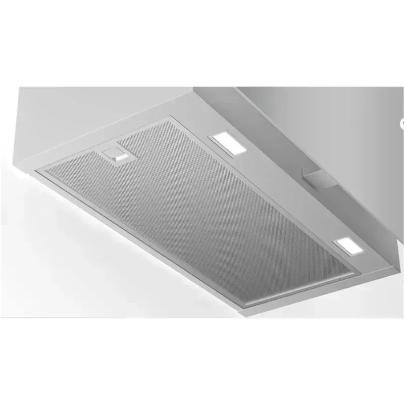 Bosch Serie 8 DWF97RV60 Duvar Tipi Davlumbaz