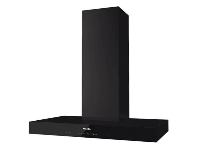 Miele DA 6698 D Puristic Edition Ada Tipi Davlumbaz