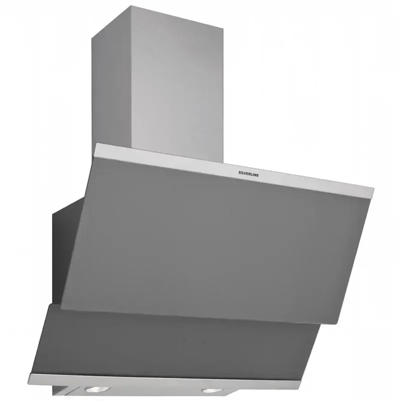 Silverline Andromeda 3420 Duvar Tipi Davlumbaz