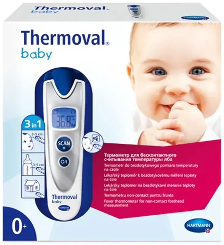 Hartmann Thermoval Baby