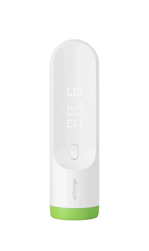 Nokia Thermo (Withings)